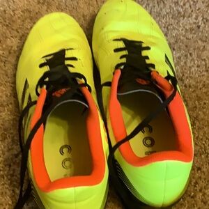 Men’s Adidas Copa turf shoes